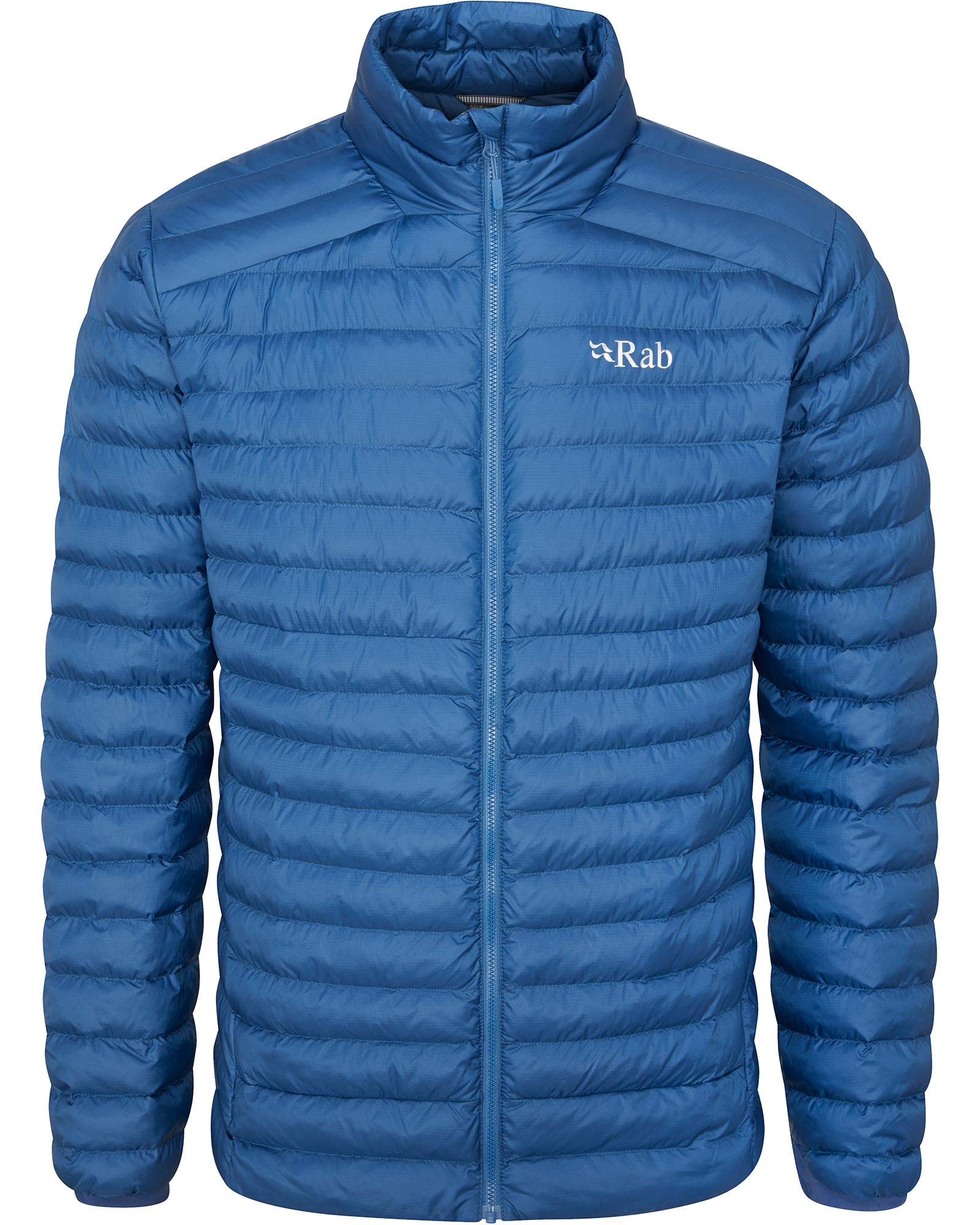 Rab Cirrus Men’s Insulated Jacket - Ink S