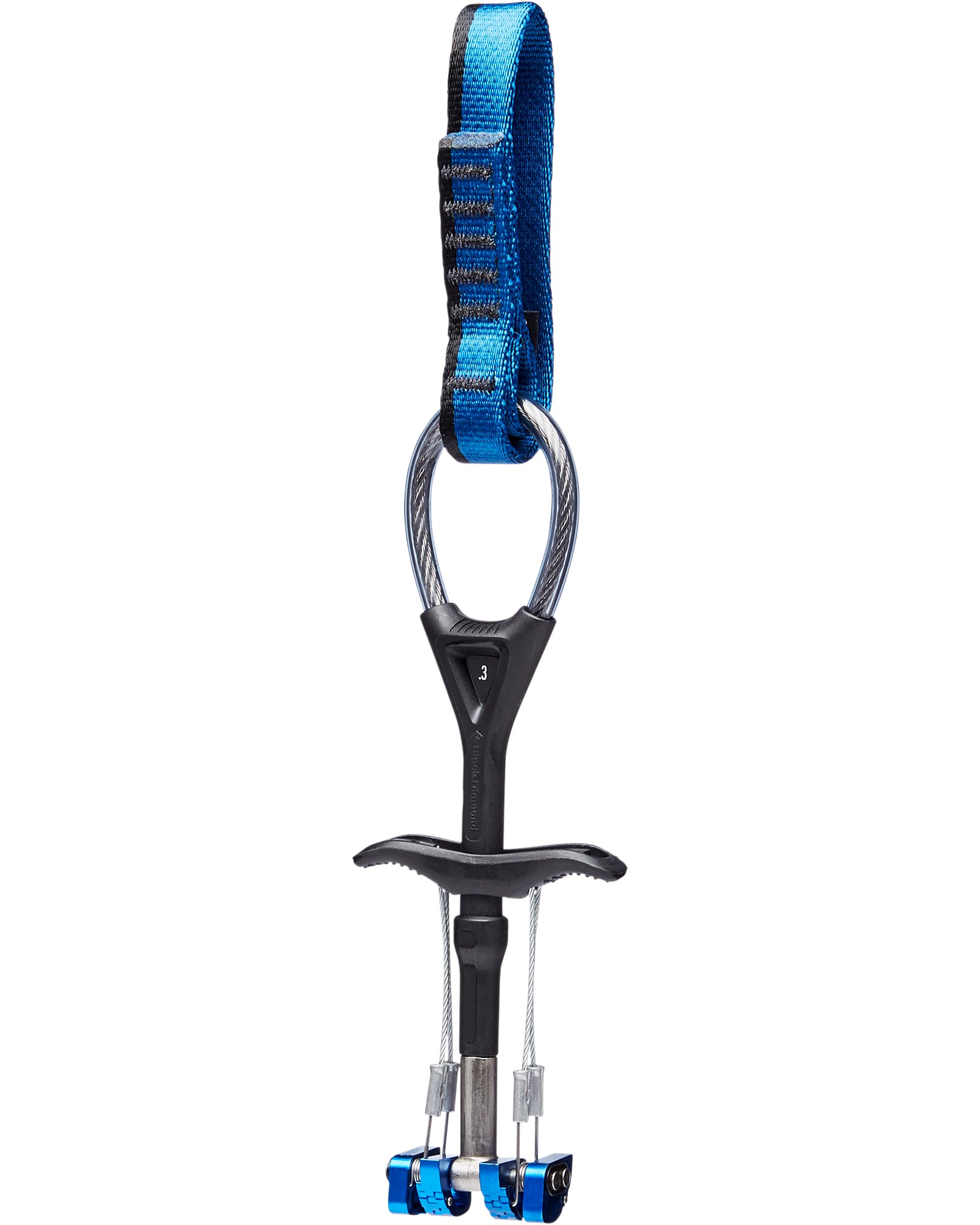 Black Diamond Camalot C4   0.3 - Blue