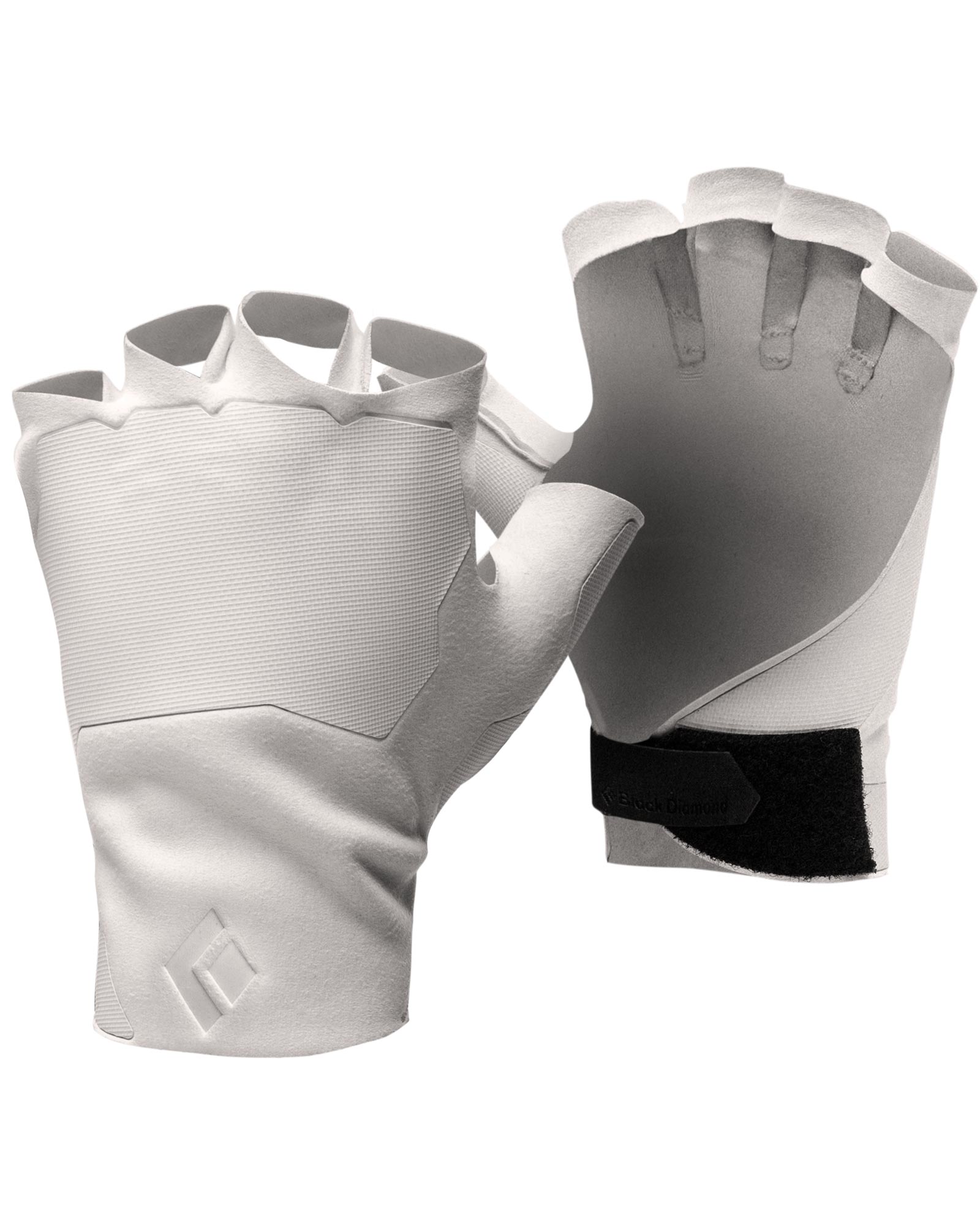 Black Diamond Crack Gloves