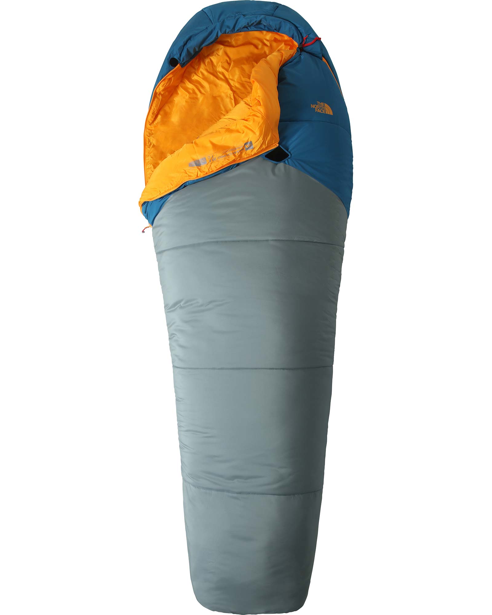 The North Face Wasatch Pro 20 Regular Sleeping Bag