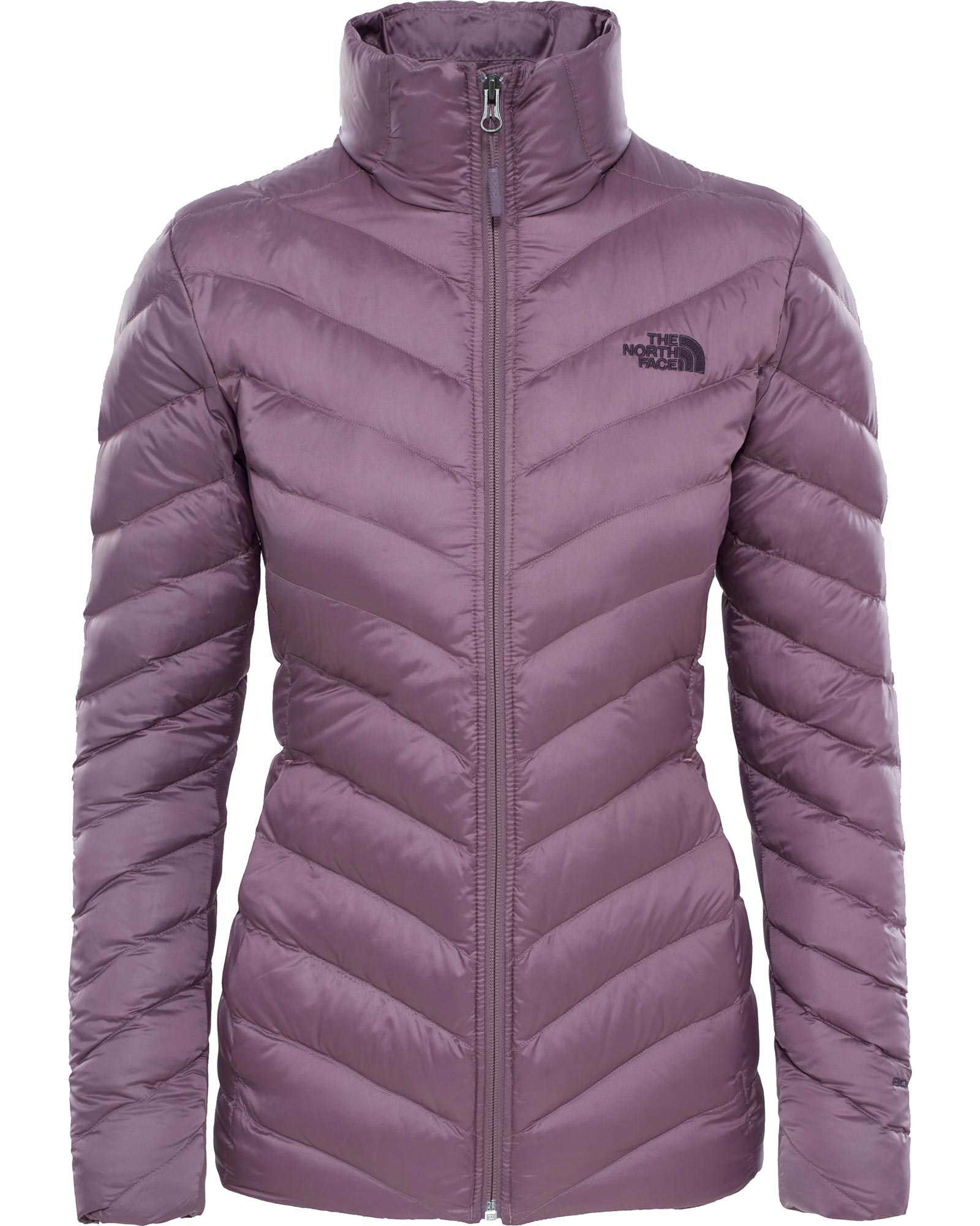 The North Face Trevail Women’s Jacket - Black Plum XS