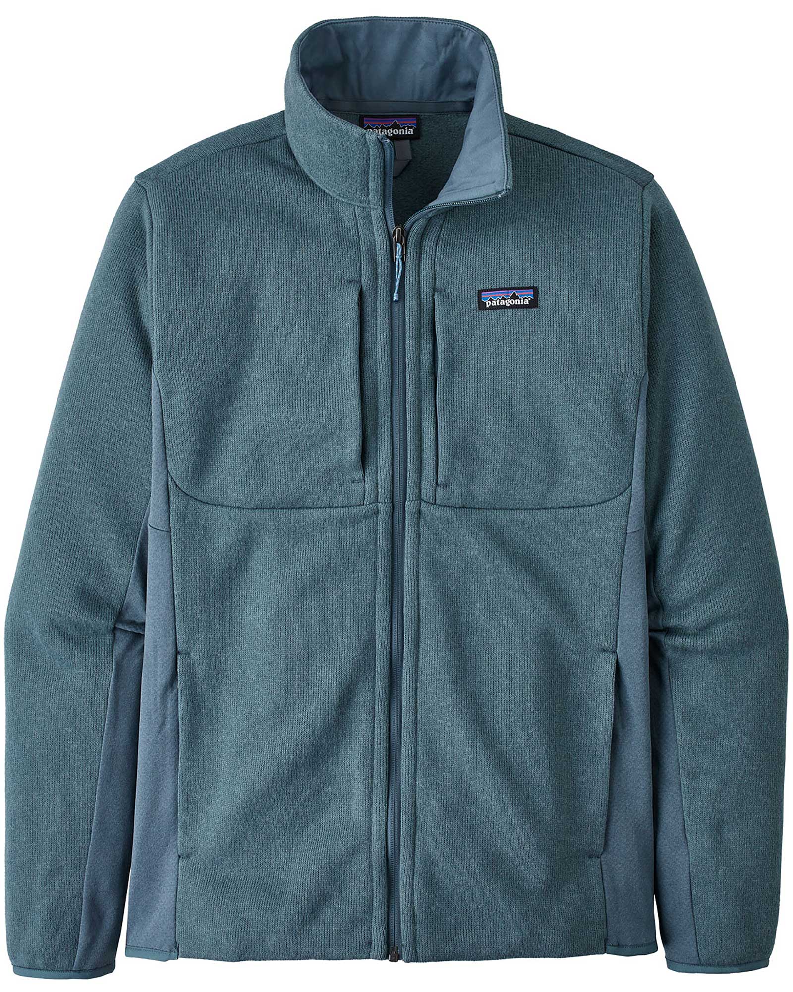 Patagonia Men's Lwt Better Sweater Jacket | Ellis Brigham