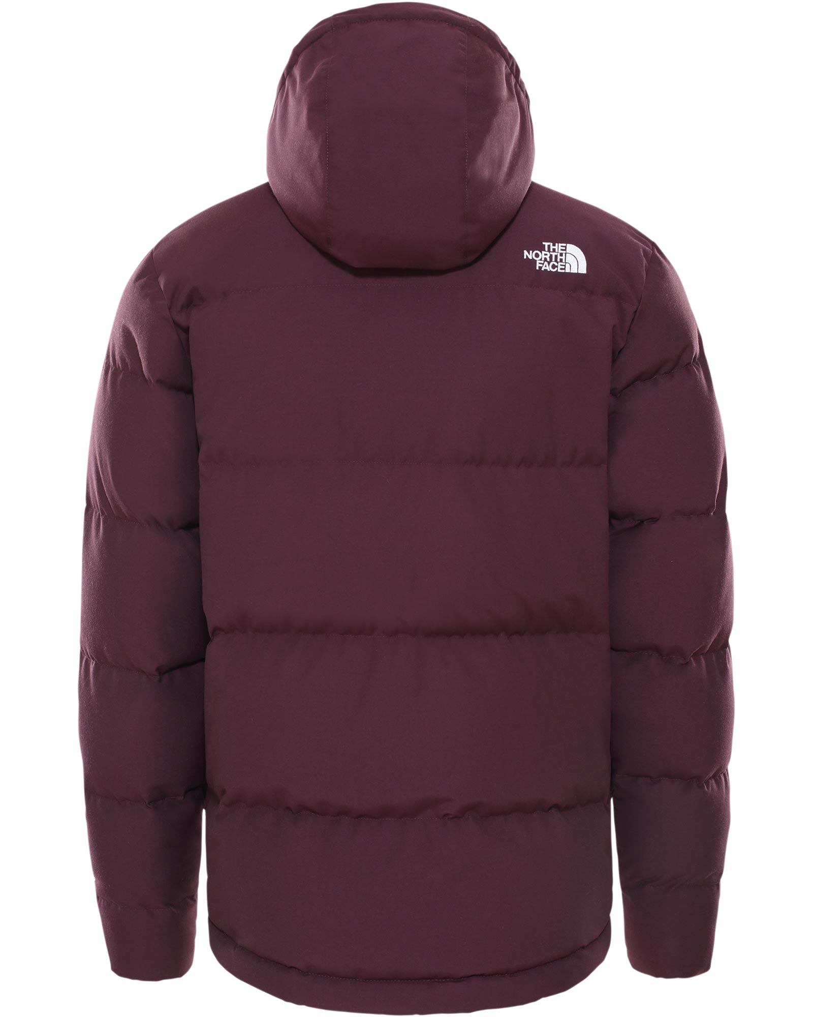 The North Face Men's Box Canyon Jacket