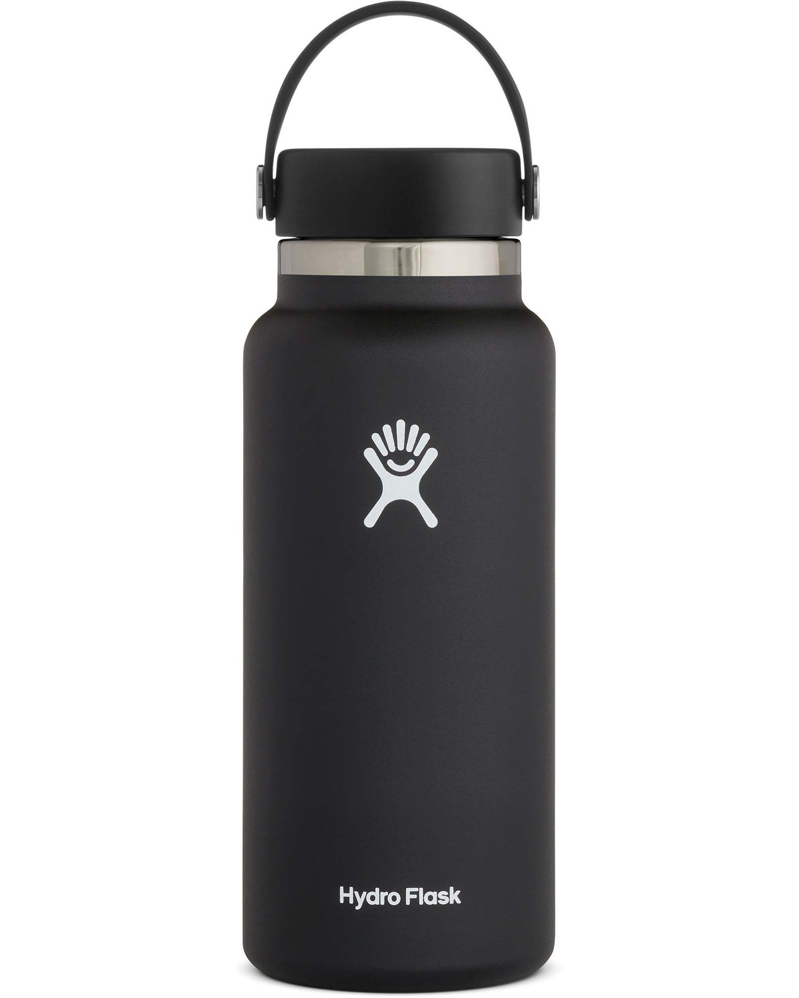 Hydro Flask Wide Mouth 32oz - Personalised Edition