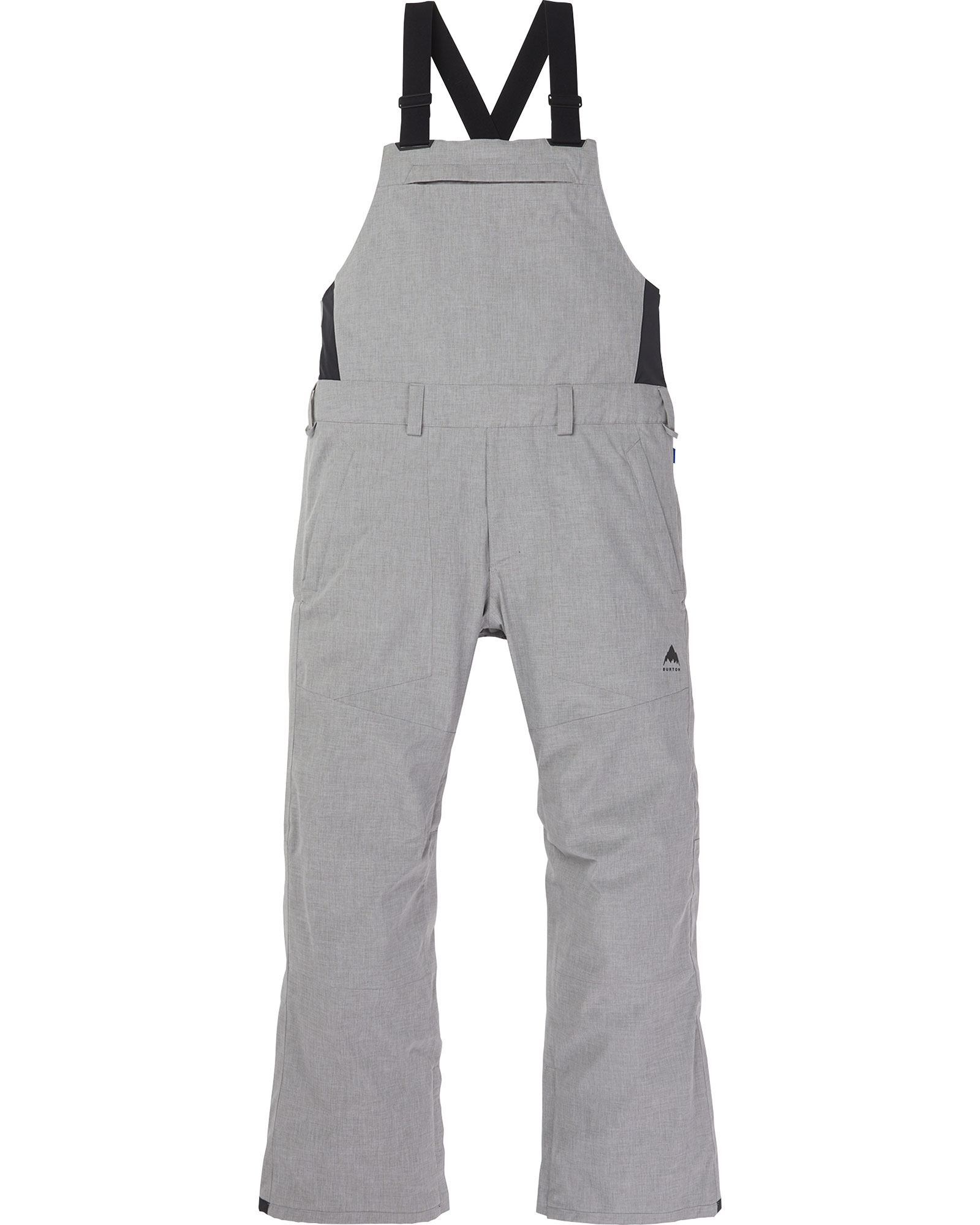 Burton Snowdial 2L Men's Bib Pants review