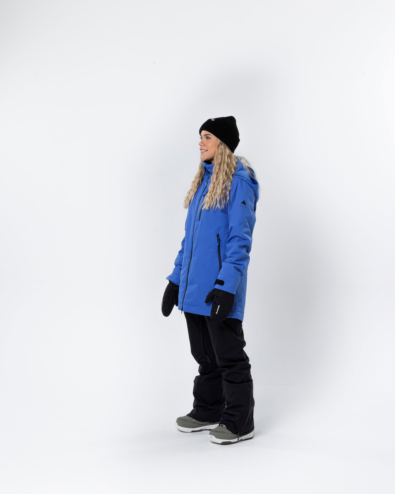 Burton women's lelah jacket best sale