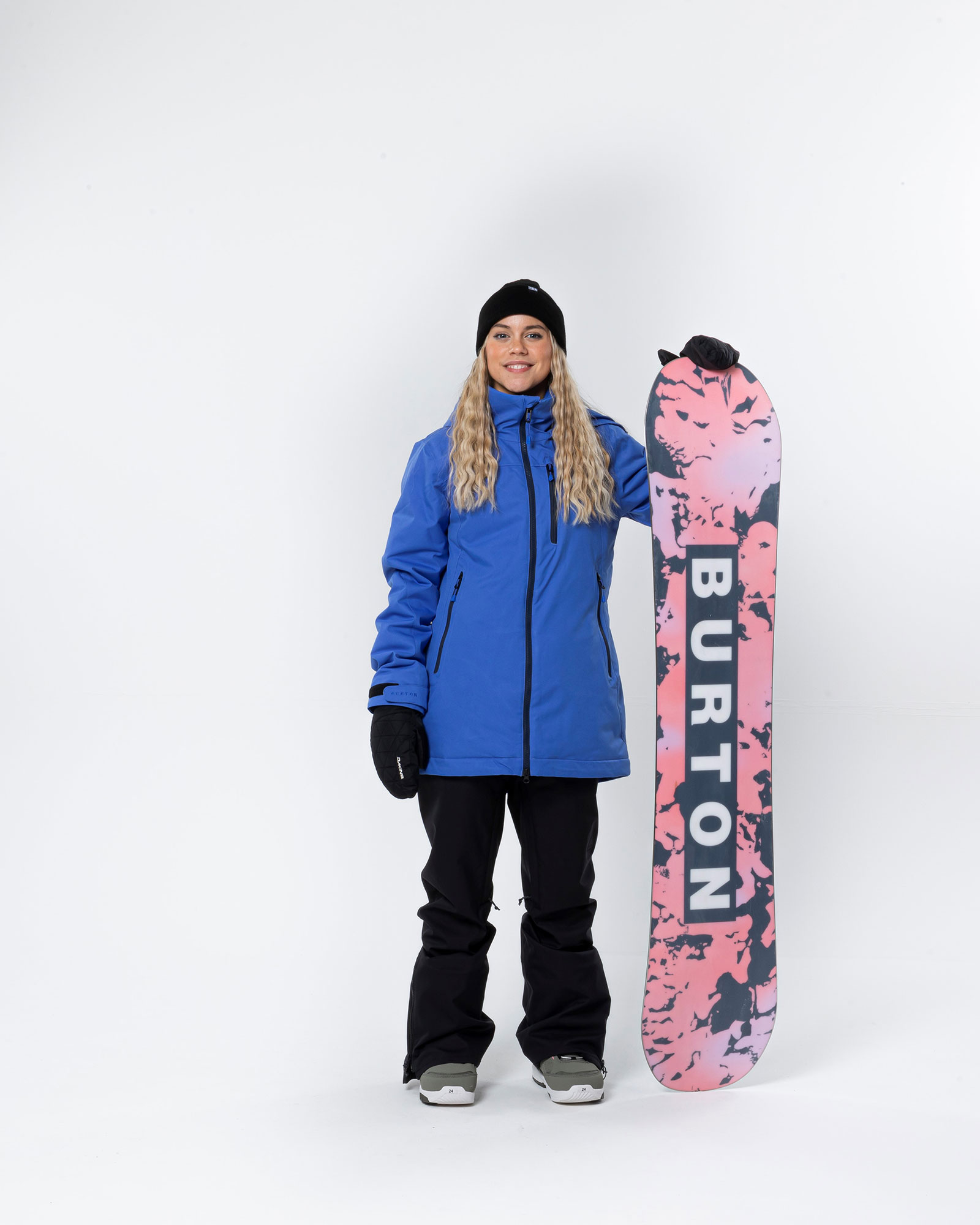 Burton Women s Lelah Jacket