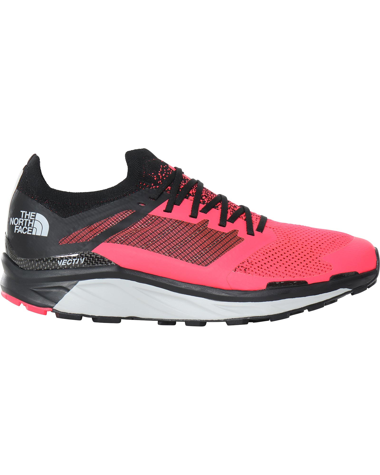 The North Face Men's Flight Vectiv Trail Running Shoes 0