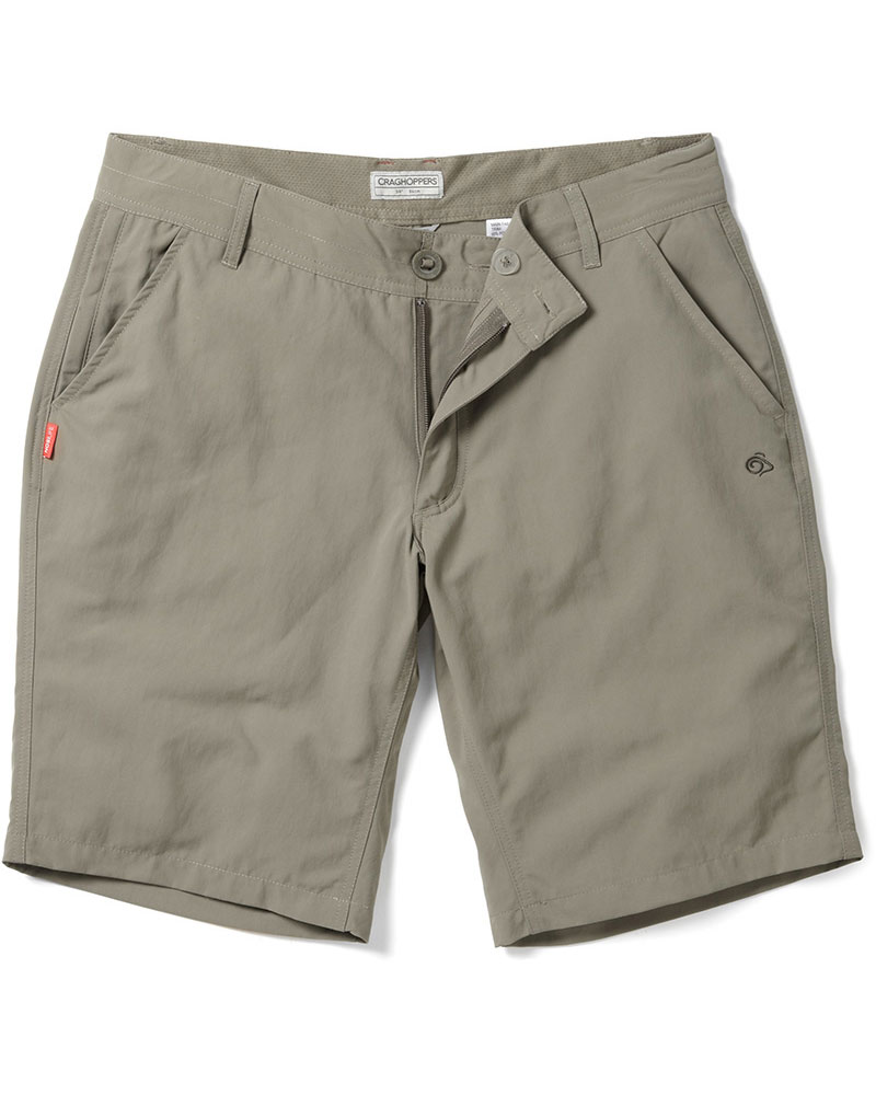 craghoppers nosilife shorts