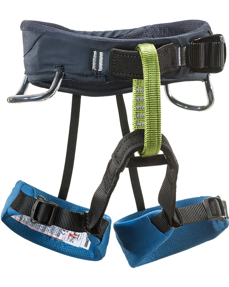 Climbing Harness Buying Guide Ellis Brigham Mountain Sports