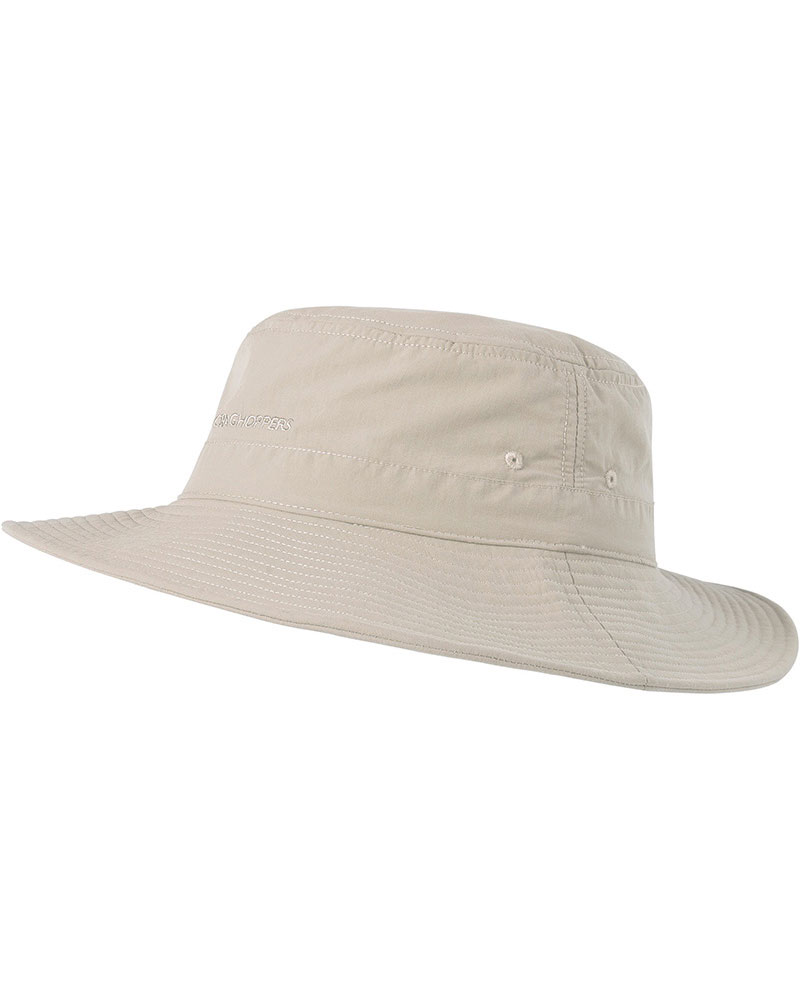 craghoppers nosilife sun hat