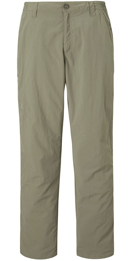 Craghoppers Men's NosiLife Trousers 0