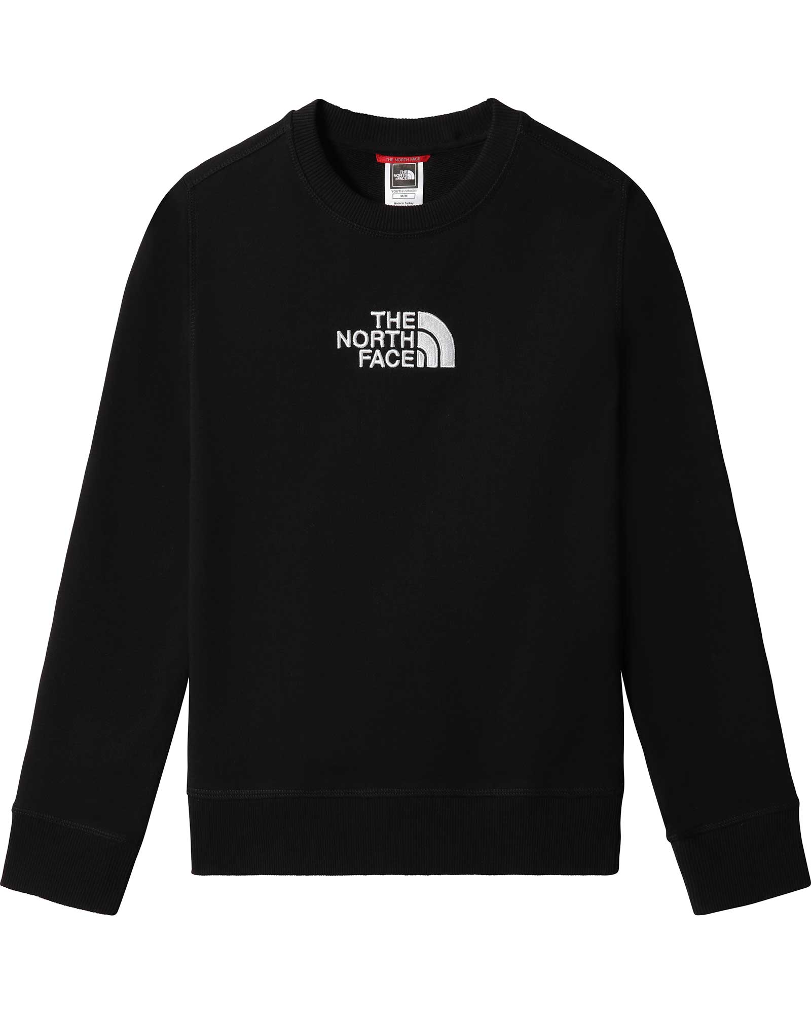 Product image of The North Face Youth Youth Drew Peak Kids' Light Crew