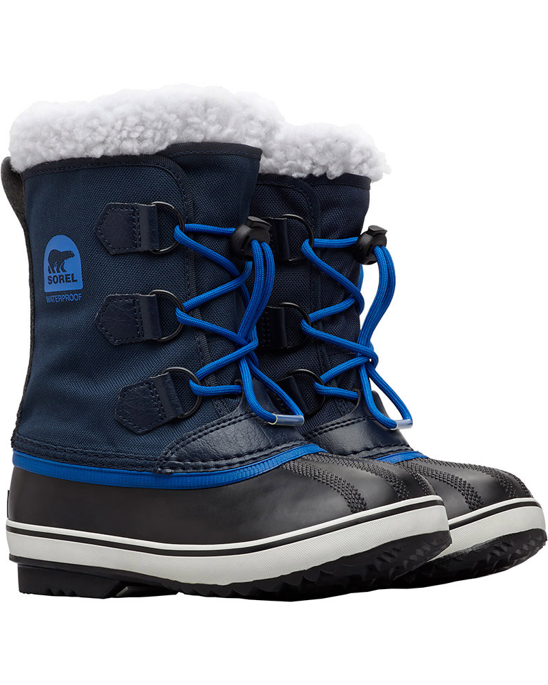sorel yoot pac junior