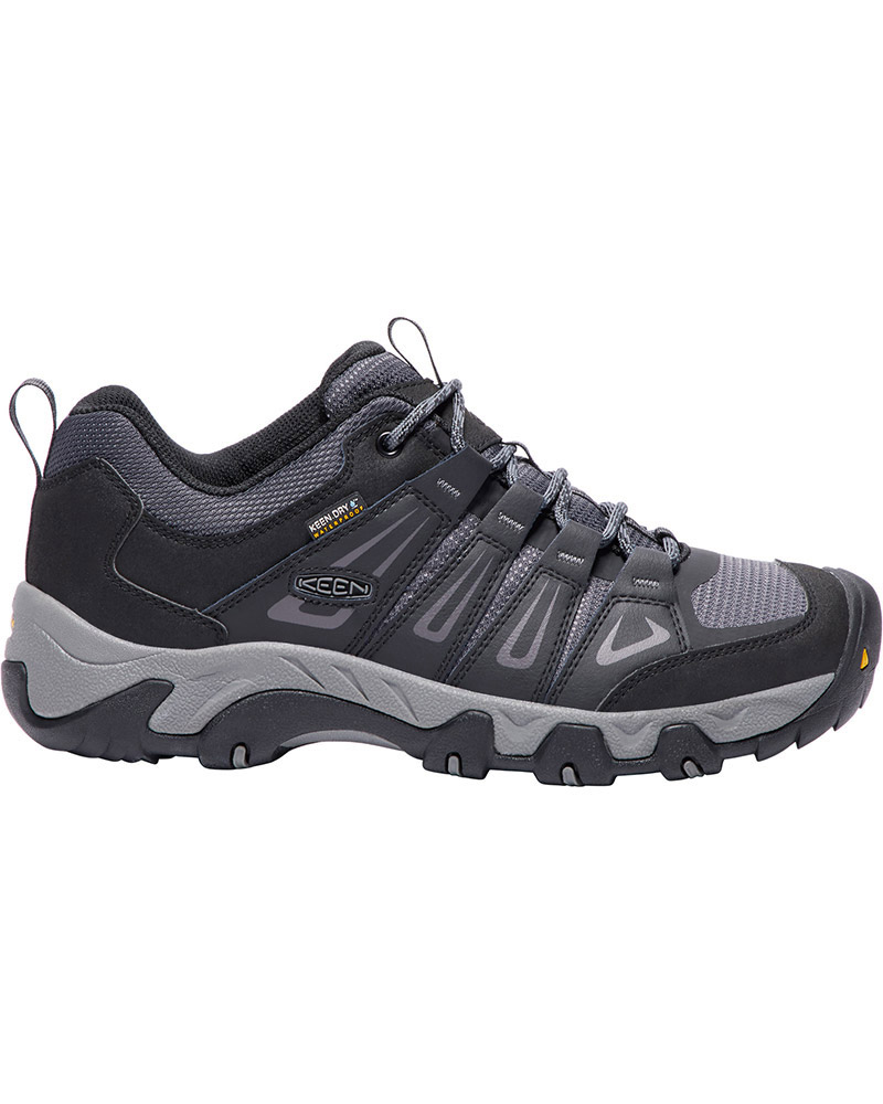 keen oakridge low