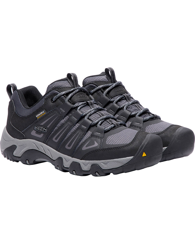 keen oakridge low