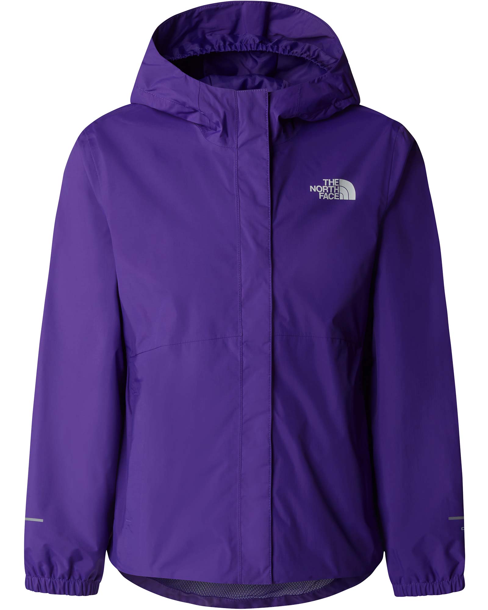 The North Face Girl s Antora Rain Jacket Ellis Brigham