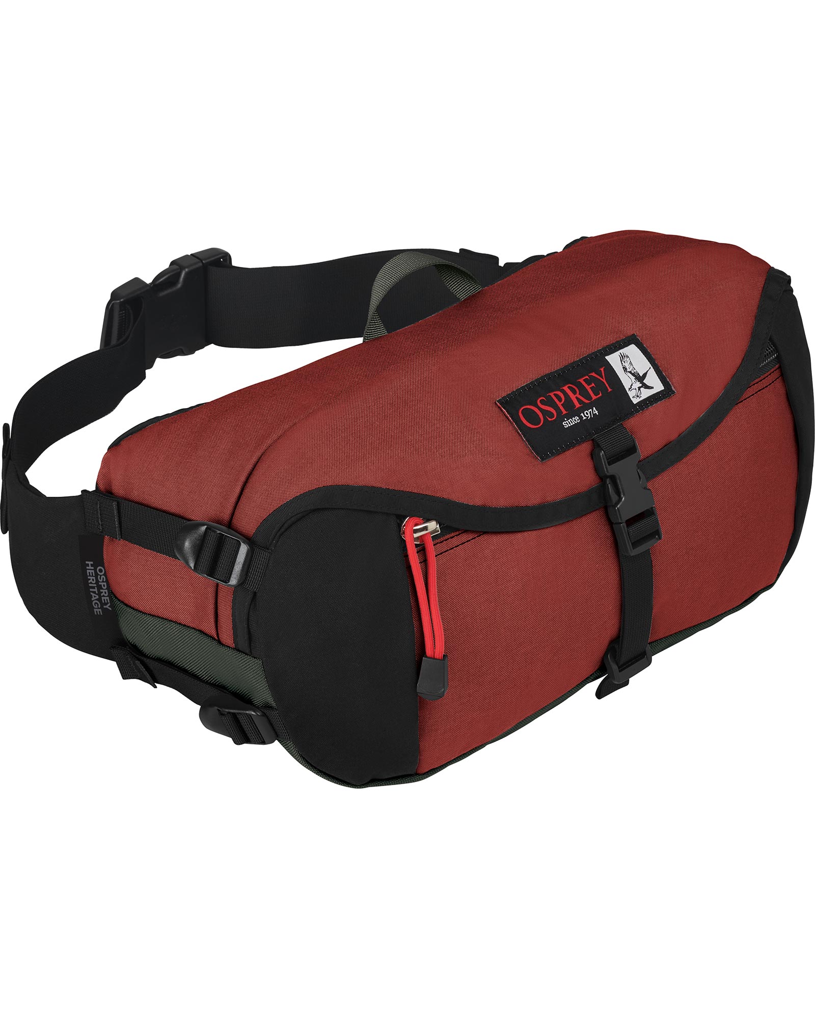 ems waist pack