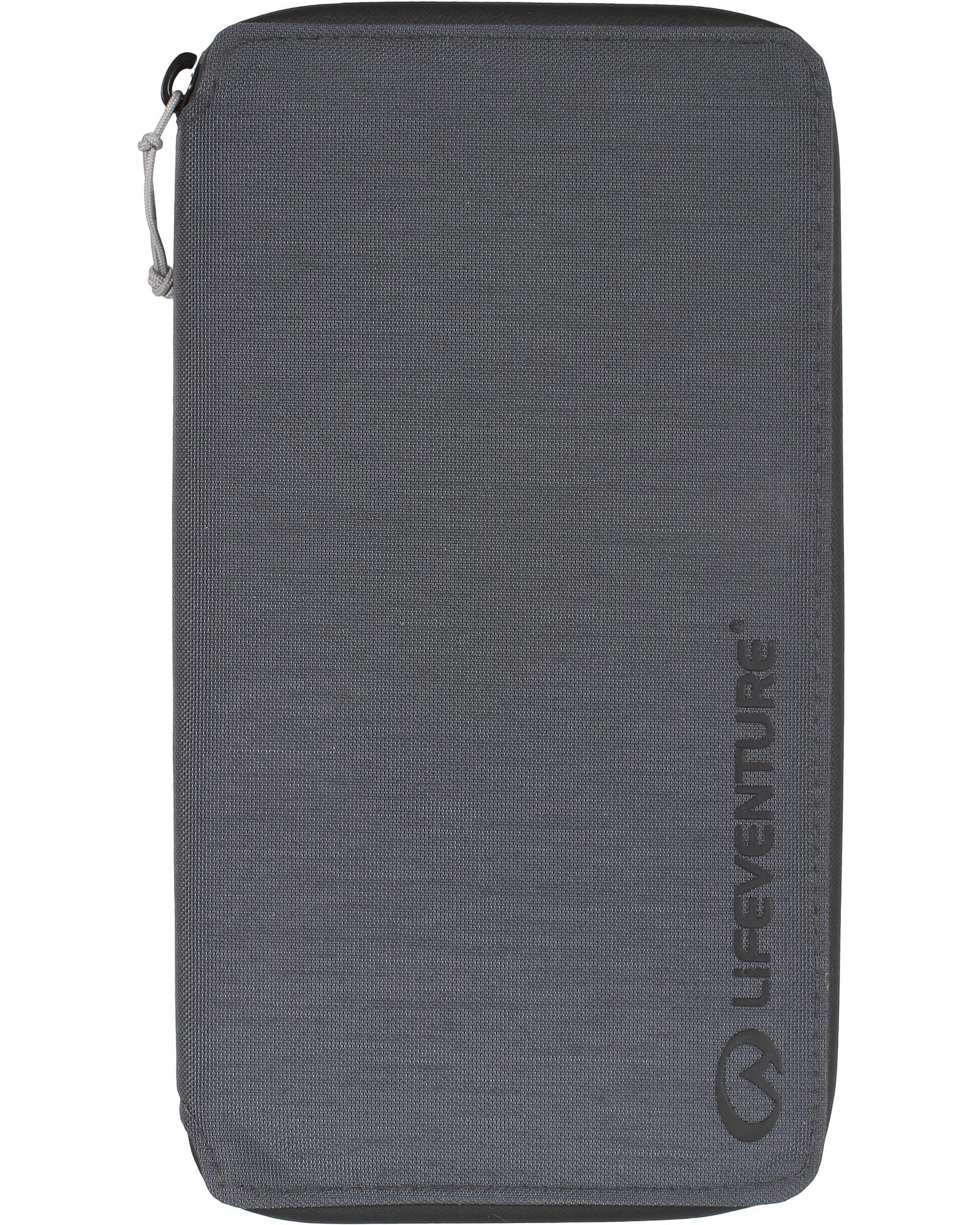 Product image of Lifeventure RFiD Travel Wallet - Recycled