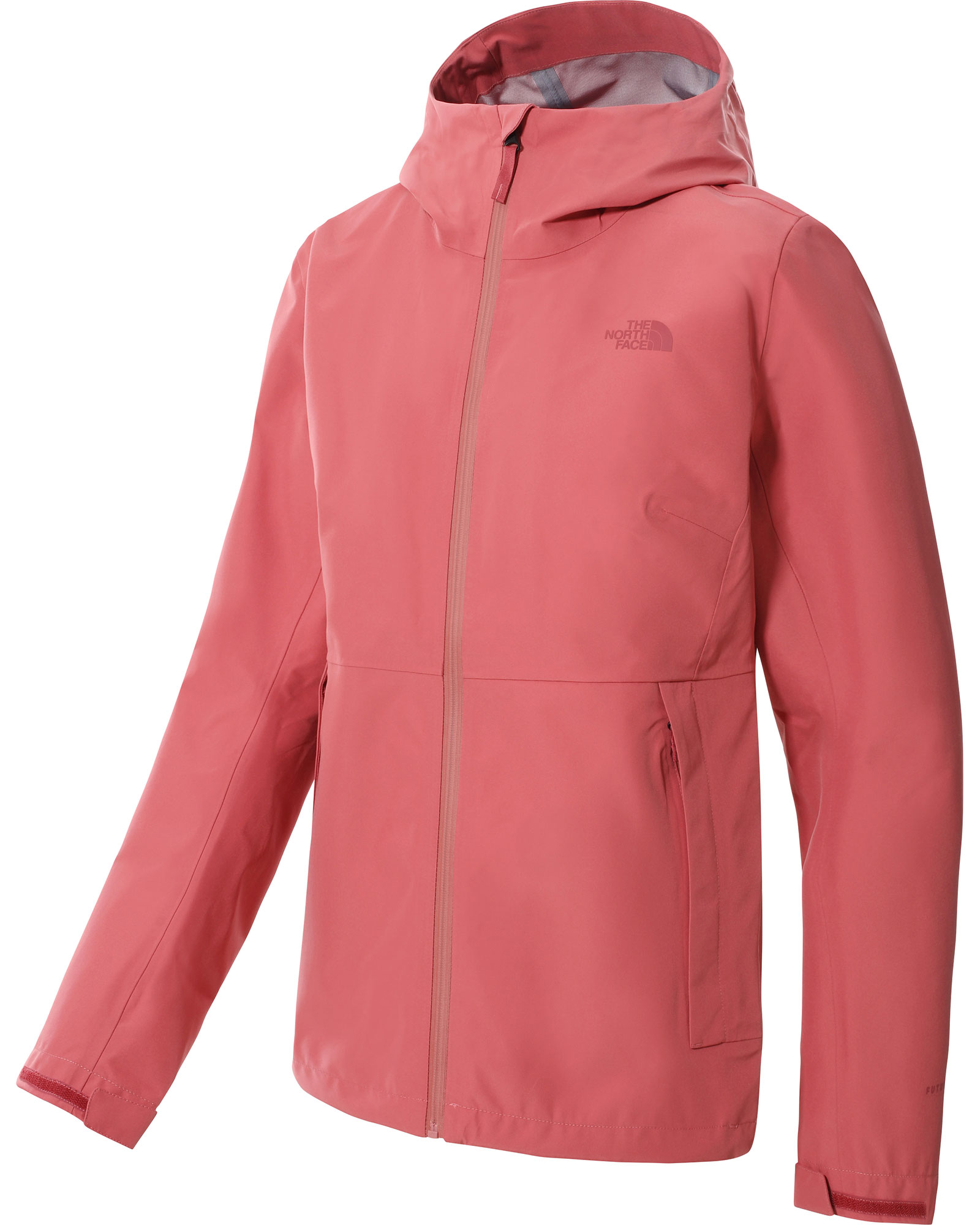 The North Face Dryzzle FUTURELIGHT Women’s Jacket - Slate Rose XL