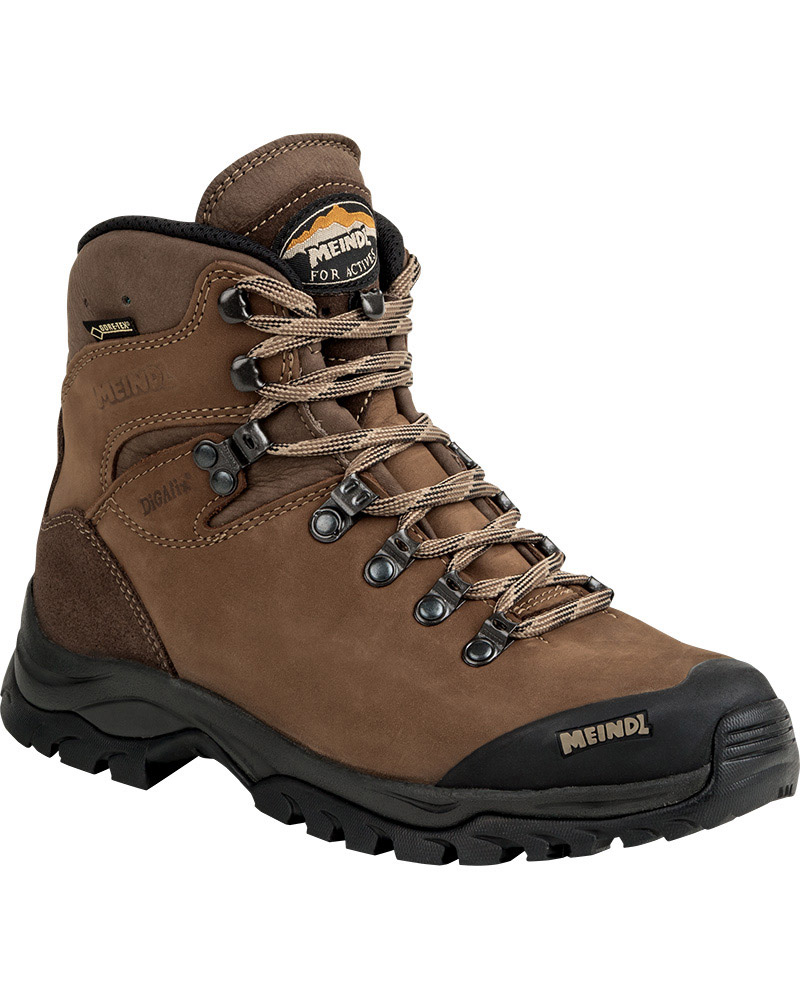 meindl work boots steel toe