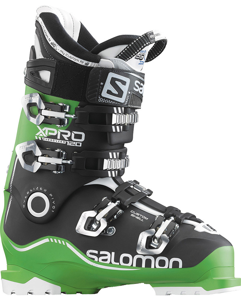 salomon x pro 120 2016