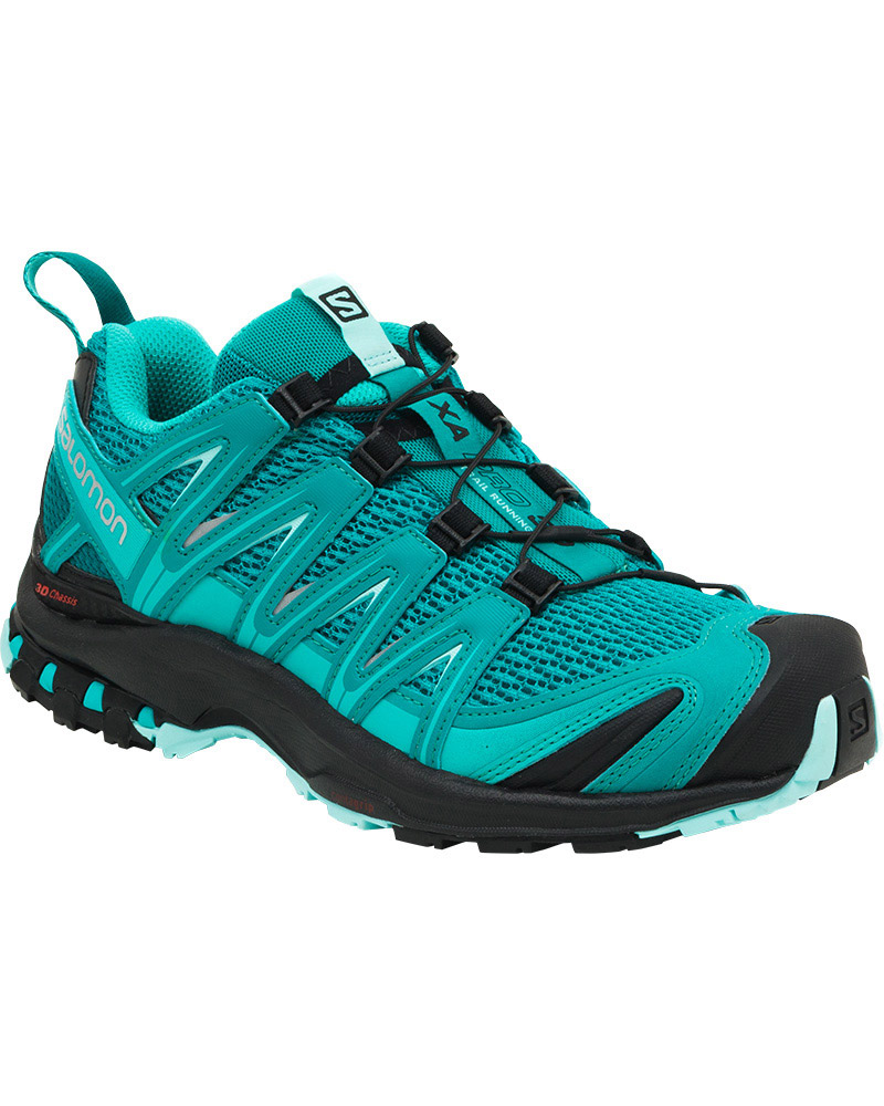 salomon xa pro 3d trail running shoe