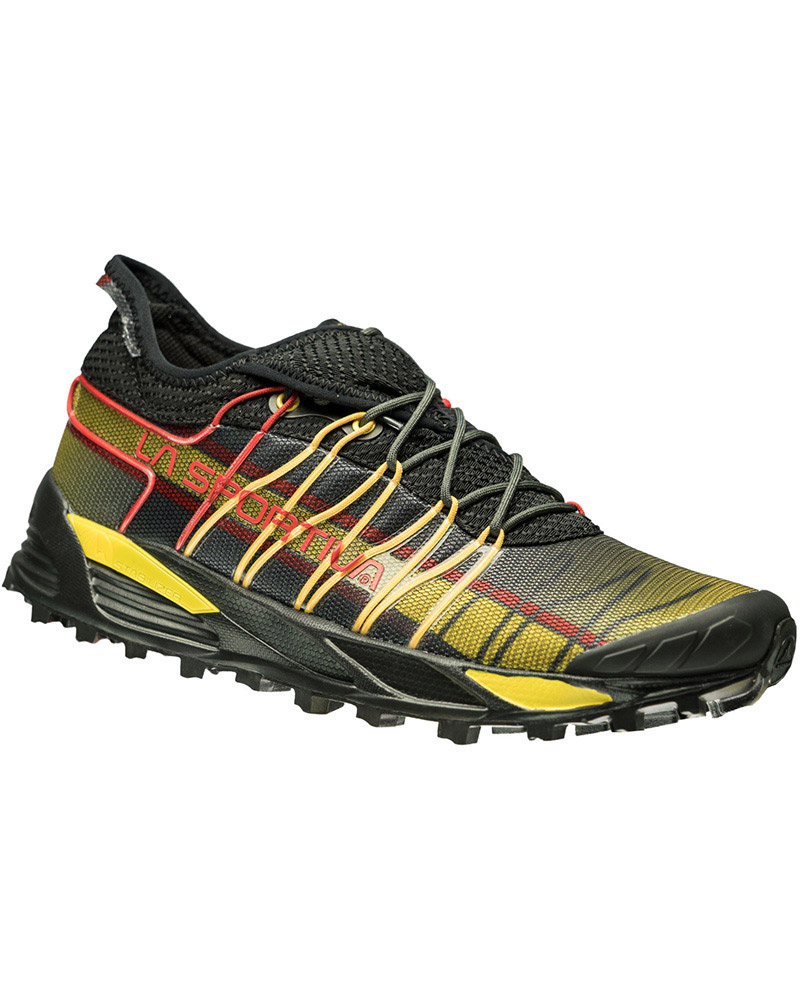 mountain trail shoes