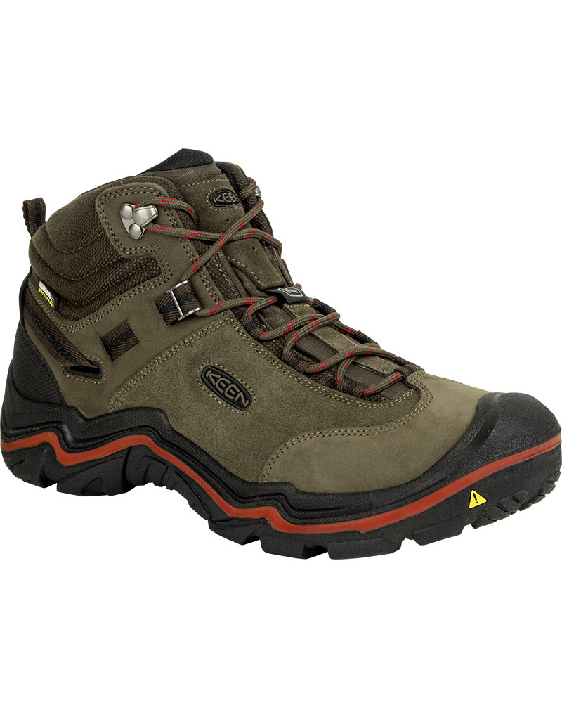 keen mountain boots