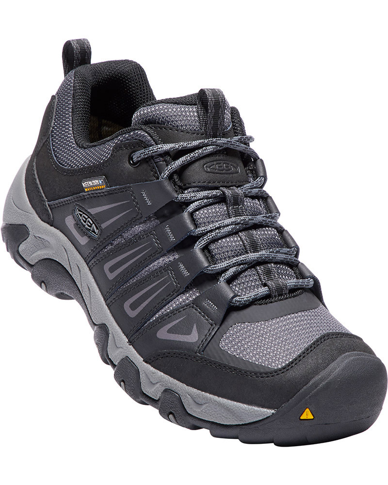 keen oakridge low