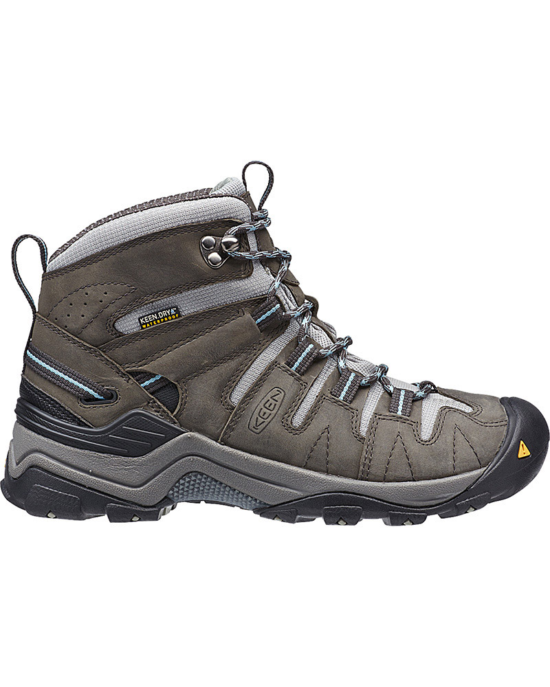 keen mountain boots