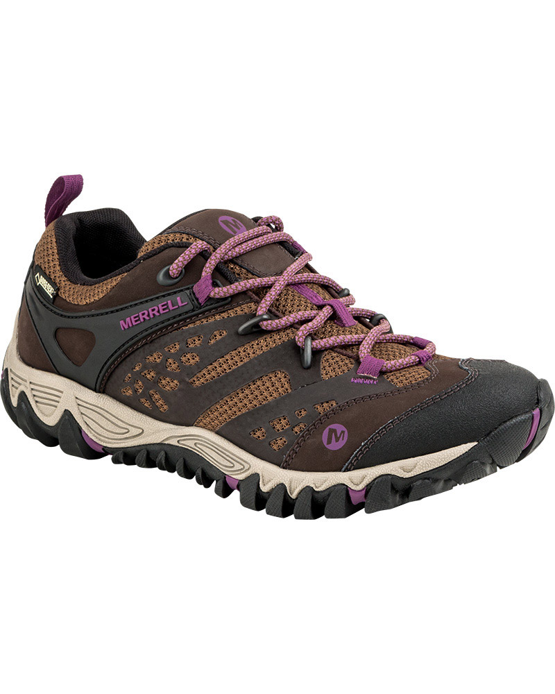 merrell all out blaze vent gtx