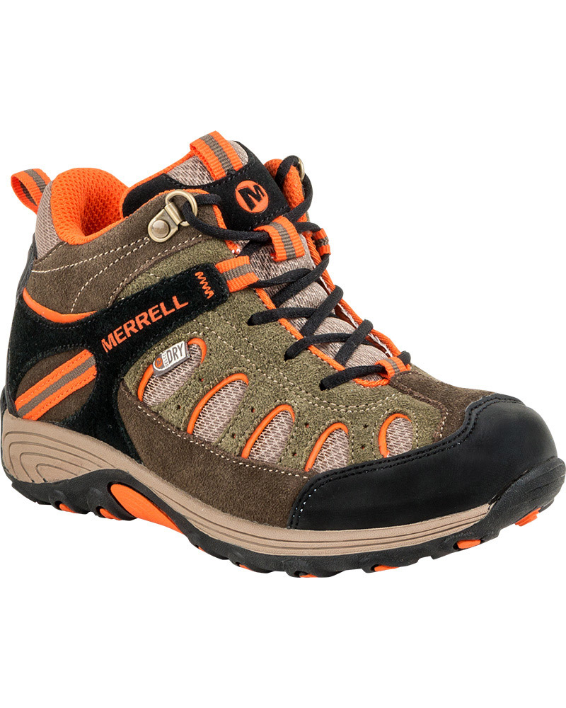 merrell chameleon kids