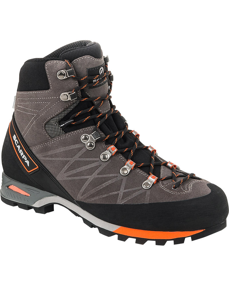 Scarpa Marmolada Pro Outdry Boots Reviewed Ellis Brigham Blog Ellis