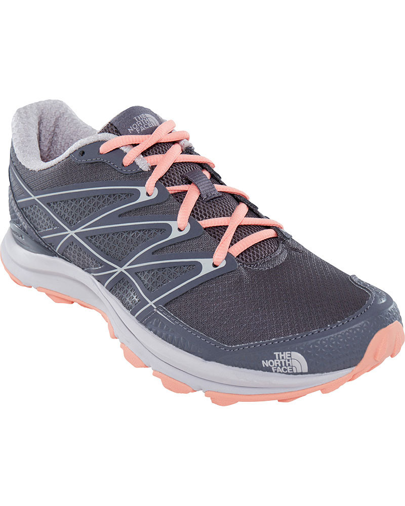 the north face women's tennis shoes