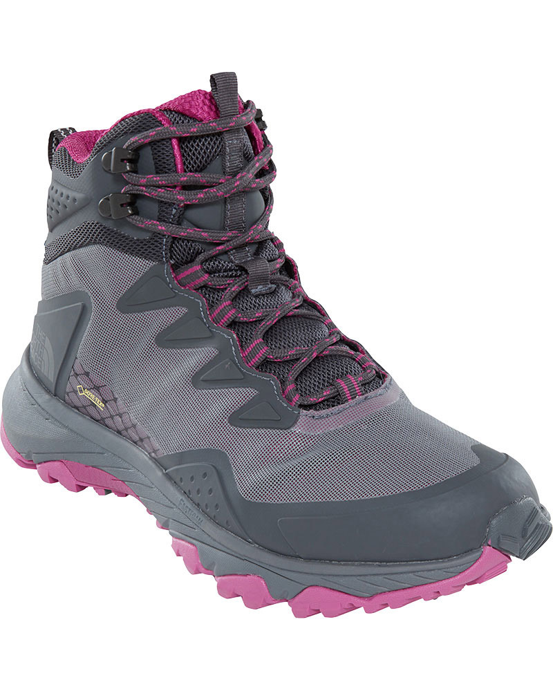 north face mountain boots