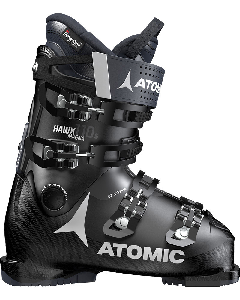 Ski Boot Buying Guide Ellis Brigham Mountain Sports