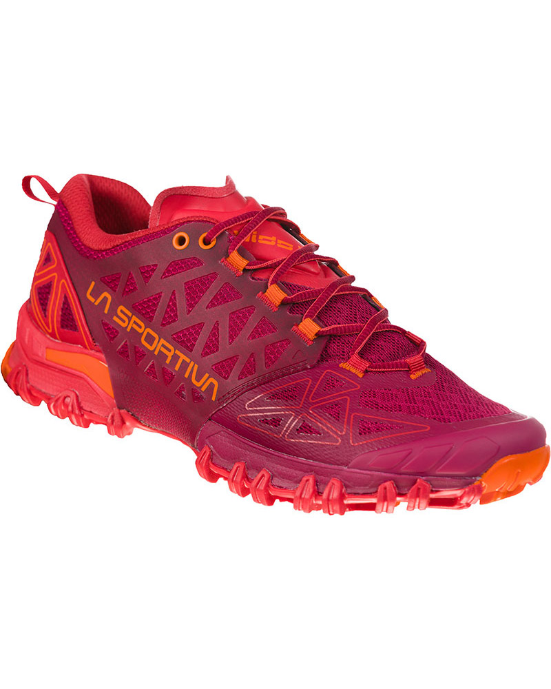 trail running shoes fit guide
