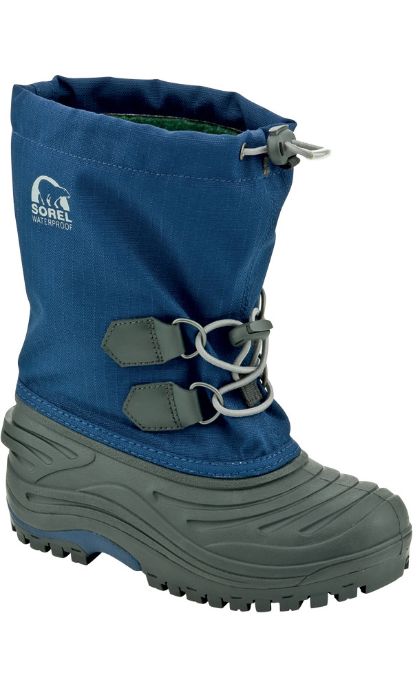 sorel super trooper