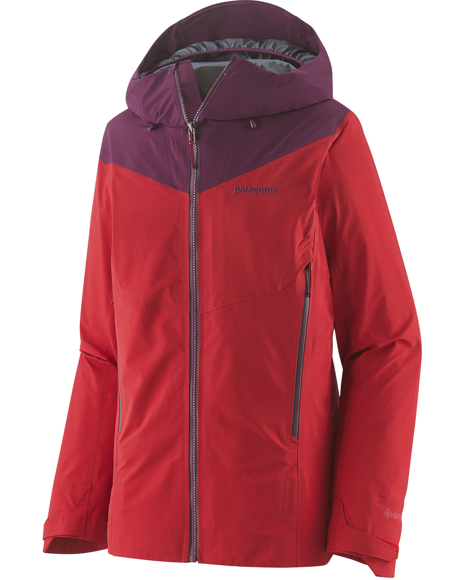 Patagonia Women's Super Free Alpine GORE-TEX Jacket 0