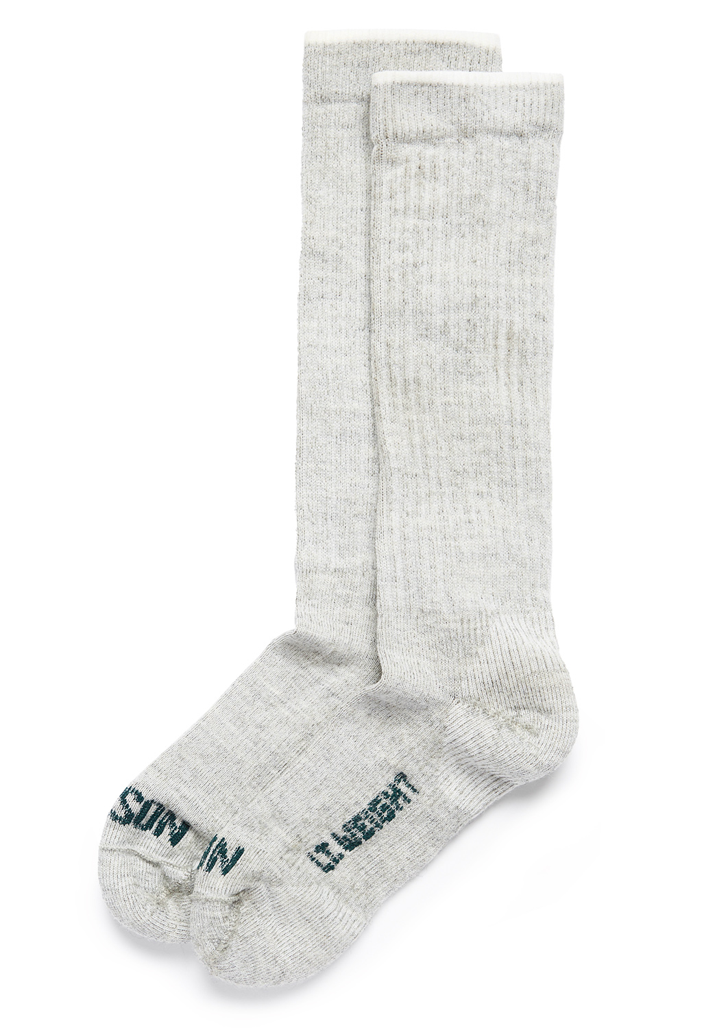 Filson Lightweight Traditional Crew Men's Socks