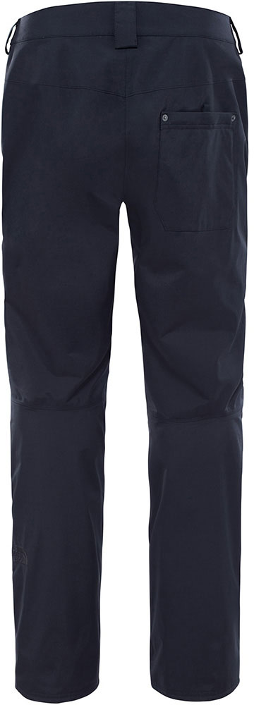 the north face straight six pants