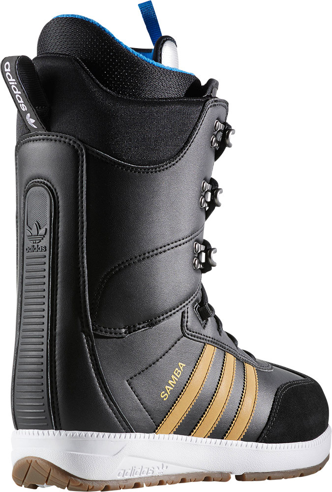 adidas samba snowboard boots 218