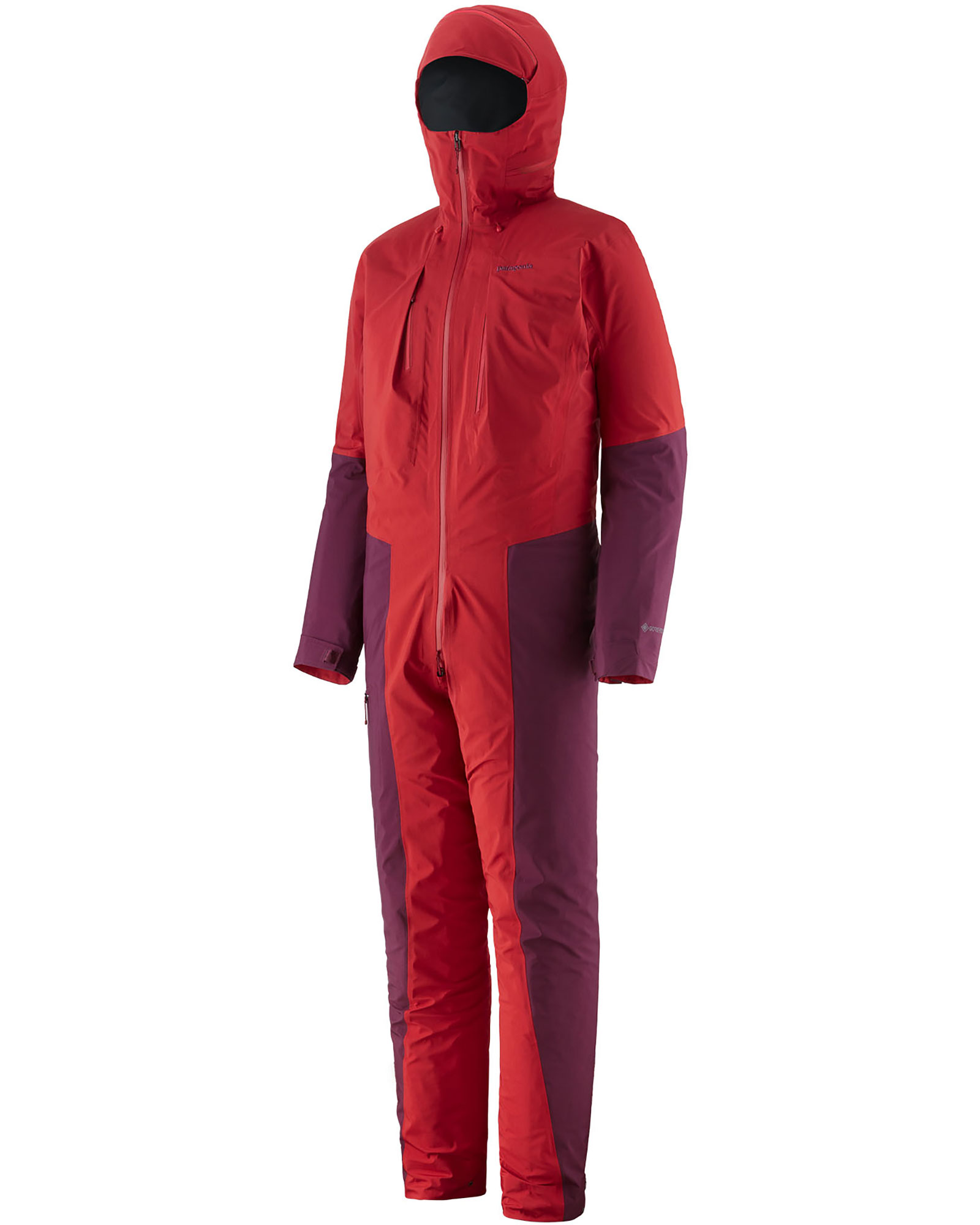 Patagonia GORE-TEX Alpine Suit 0