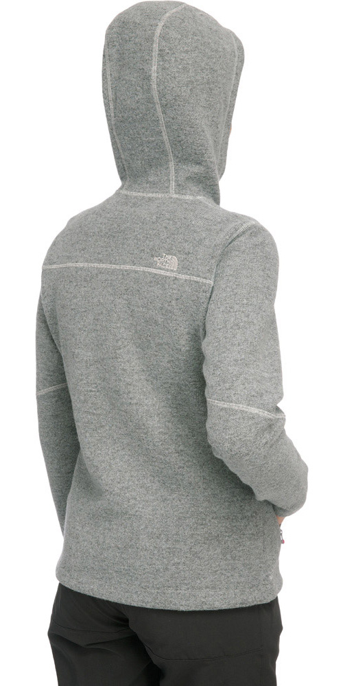 the north face zermatt hoodie