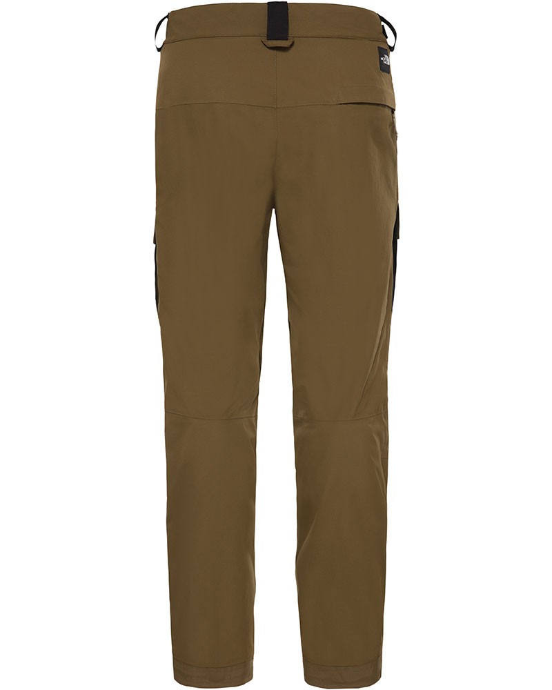 slashback cargo pants