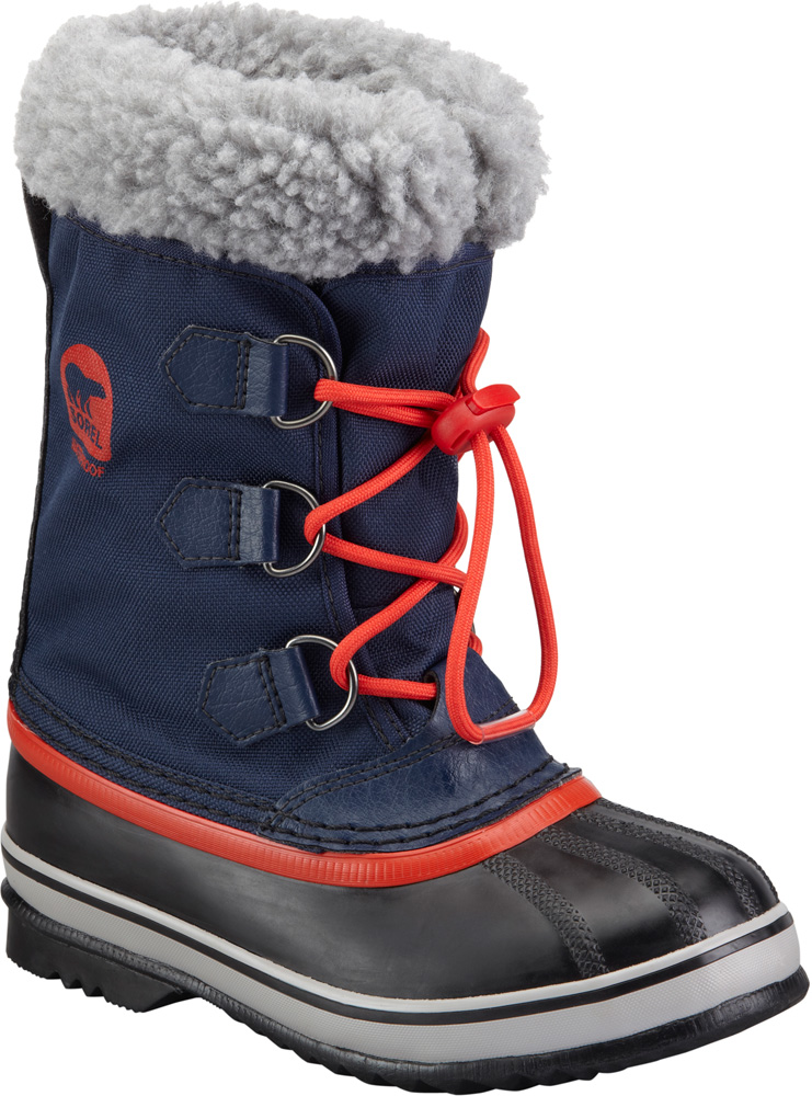 sorel yoot pac junior