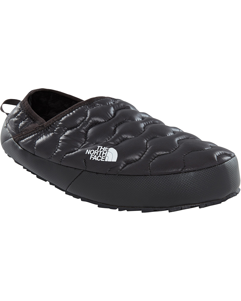 north face men's thermoball traction mule iv