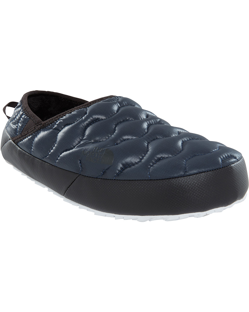 the north face men's thermoball traction mule iv