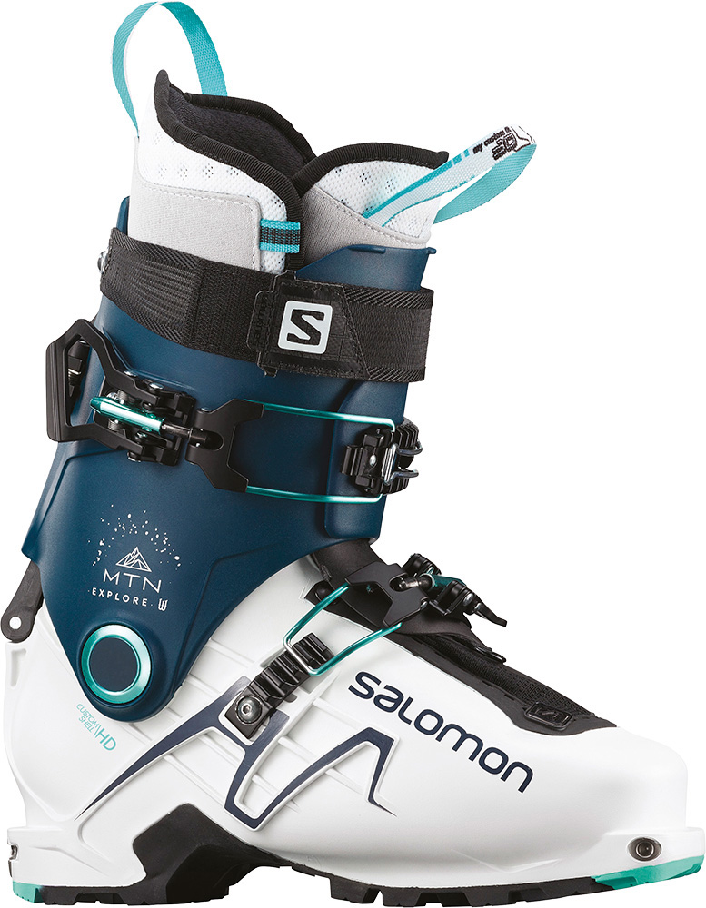 salomon ski boot sale